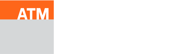 Logo ATM camp de Tarragona